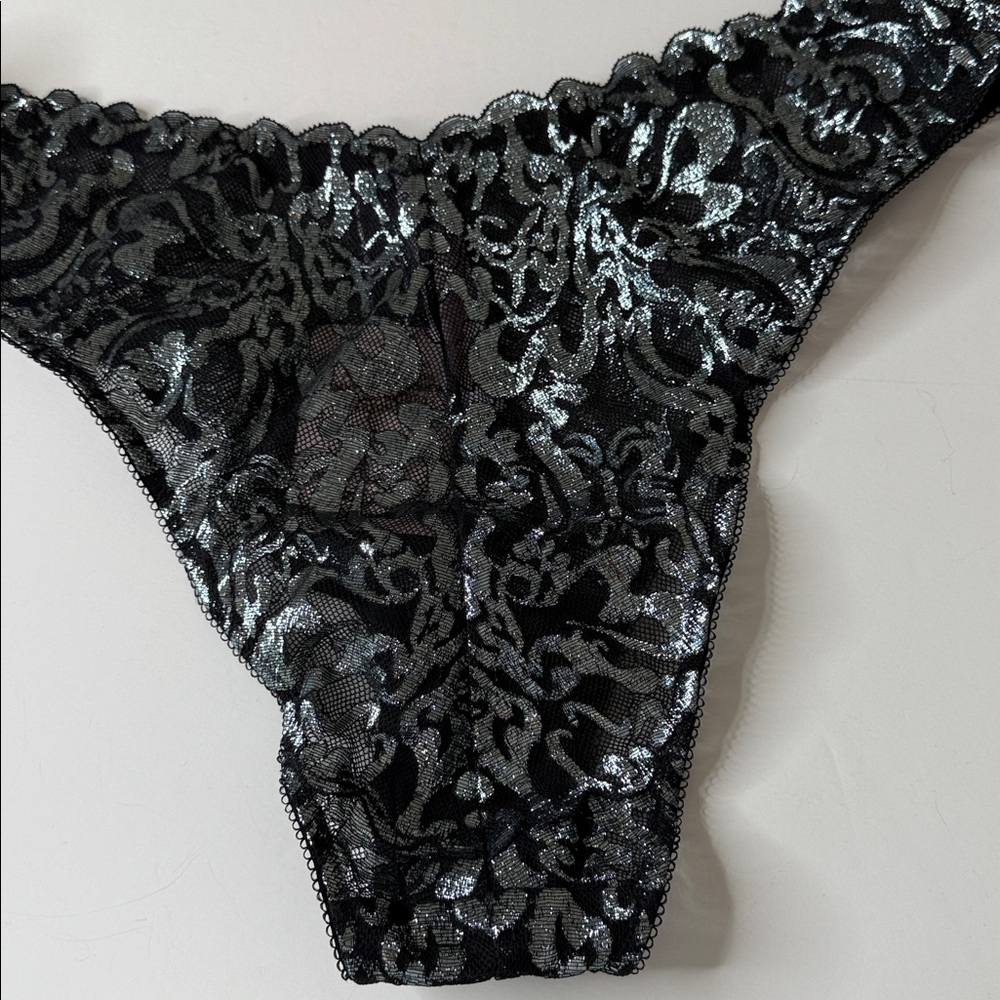 Savage X Fenty Assortment of Sexy Panties 4 Pairs Size 2X - Picture 6 of 16